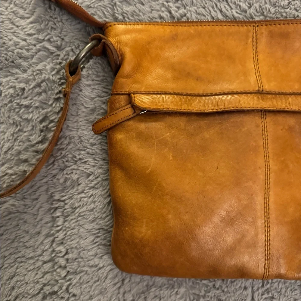 Vilenca Holland chic tan